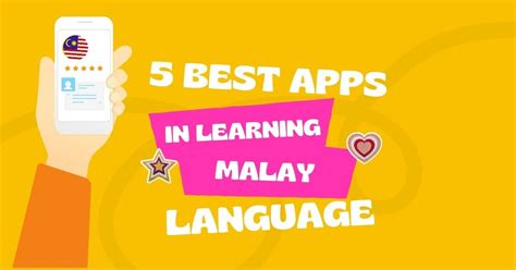 kollysub malay apps|7 Best Apps For Learning Malay In 2023 .